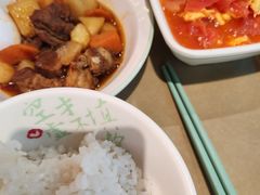 -老乡鸡(国华广场店)