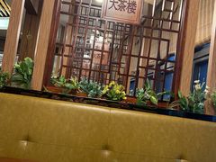 -彩景大酒楼(万泰新天地店)