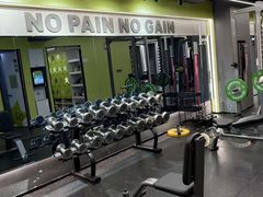 -海马健身-IMVP(EAC欧美中心店)
