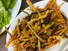 -西塔隆太白烤牛肉馆(图们路店)