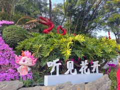-广州市白云山风景名胜区