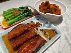 -广府汤语·靓汤·早茶·小粤菜(仁恒梦店)