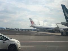 -米兰马尔彭萨国际机场