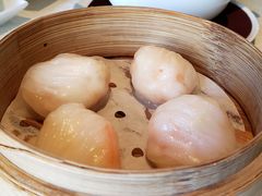 虾饺-御宝轩(益丰·外滩源店)