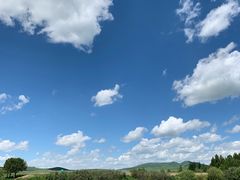 -塞罕坝国家级自然保护区