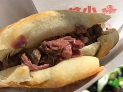 -小放牛炒菜馆(中山路乐汇城店)