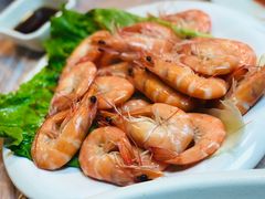 -阿杰臻选海鲜饭店(普陀山店)