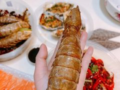 -味蕾主题虾蟹馆(空港西区店)