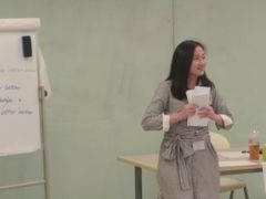 -ME Marvel English 麦迩威英语(万象城校区)