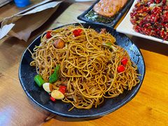 -望京一号·重庆江湖菜(工体店)