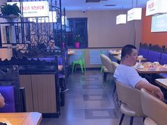 -俭寨大盘鸡·缸子肉·小公鸡·新疆菜(云通店)