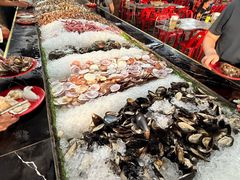 -Jomtien Talay Pao Pattaya