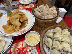 -新兴园饺子馆(河南街店)