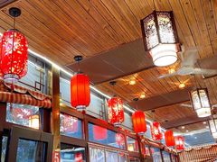 -明月食府(二区干二路店)