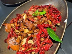 -Ameigo梅果·云贵川bistro(长宁来福士店)