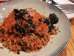 -森Some Fusion(荔湾店)