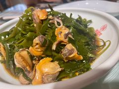 -添福来墨鱼饺子 · 海鲜东北菜(泡崖店)
