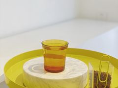 -YECLIP COFFEE黄色回形针咖啡