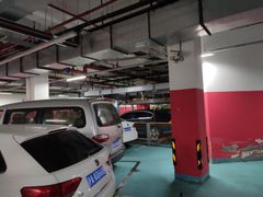 -大宁音乐广场·停车场