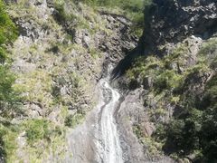 -白云源风景区