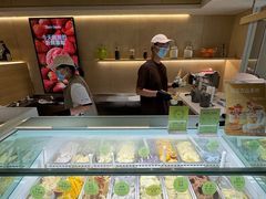 -苏小糖(鼓浪屿三丘田花园店)