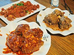 五香兔头-老号尤兔头(幸福店)