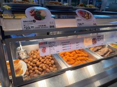 -宜家·瑞典风味餐厅(四元桥店)