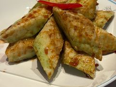 -小炳胜(卓悦中心店)