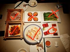 -蘩楼(华强北总店)
