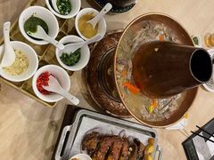 -羊之道草原味道清真餐厅(番禺店)