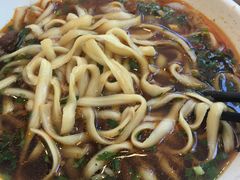 -晋B2008刀削面(小南庄店)