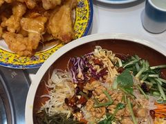 -遇东北林区铁锅炖(南开店)