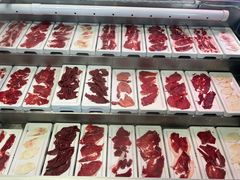 -一鼎来潮汕牛肉自助火锅(翻身分店)