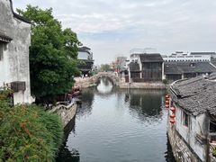 -南浔古镇