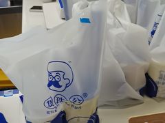-煲珠公·老红糖珍珠奶茶(长宁龙之梦店)