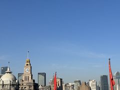 -POP露台西餐厅·望江阁