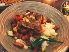 -玲婧胡同·生日蛋糕·餐厅(嘉里城店)