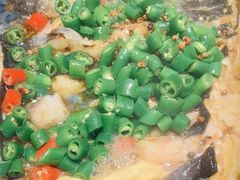 -半天妖烤鱼(和平印象城店)