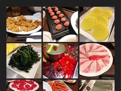 -凤来栖·净庭院·火锅(欧尚店)