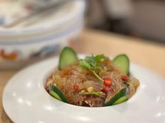 老醋蜇头-点都德(海岸城店)