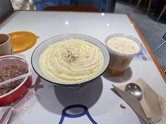 -火山屋台(新街口店)