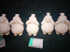 -汉景帝阳陵博物院