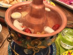 -南门涮肉(上海二店)