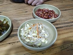 -京玉菲饭店(李村店)