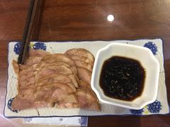 -娄三少·老北京春饼烤鸭家常菜(方庄店)