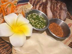 -小小集渔·泰式大排档(太古里香槟店)