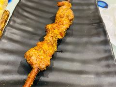 红柳烤肉-撒拉花儿·新疆菜·清真(太阳宫店)