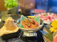 -樱嘢·炭火烧肉(惠南店)