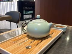 功夫茶-潮界(虹桥新天地店)