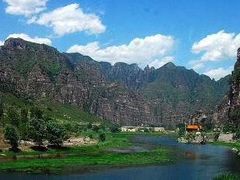 -野三坡清泉山风景区